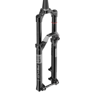 RockShox Psylo Silver R Fork (2024)