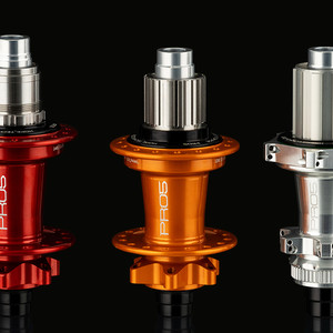 Hope Technology Pro 5 DH Rear Hub (2024)