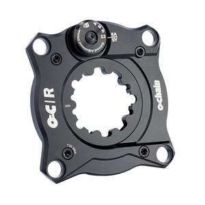 Ochain R Chainring (2024) - Nero