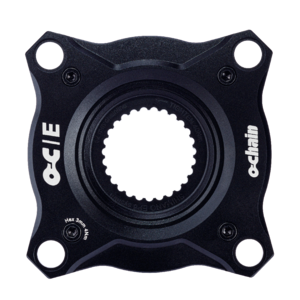 Ochain E Shimano EP8 Chainring Spider - Reviews, Comparisons