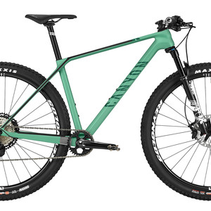 2024 Canyon Exceed CF 7