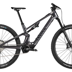 2024 Canyon Neuron:ONfly CF 7