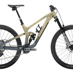 2024 Trek Slash SE Gen 5