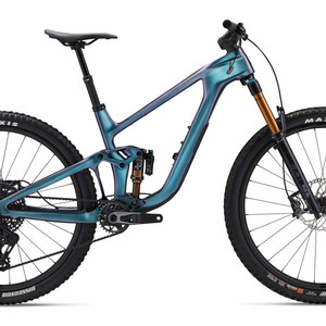 2024 Giant Trance X Advanced 0