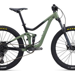 2024 Giant Trance Jr 26