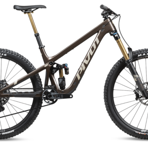 kaichi　SANTACRUZ NOMAD CC 2019カーボンフレー Santa Cruz Nomad Carbon CC (2019-2020) Frame - Reviews