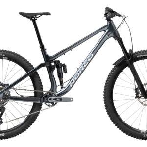 2024 Norco Fluid FS A1 SRAM