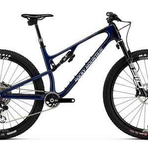 2024 Rocky Mountain Element C99 SRAM