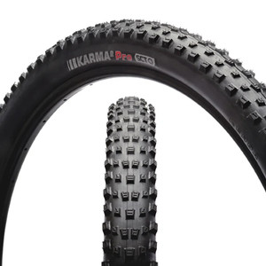 Kenda Karma2 Tire (2024) - Black