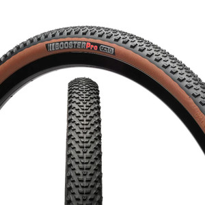 Kenda Booster Tire (2024) - Black/Tan
