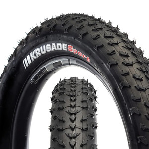Kenda Krusade Tire (2024)