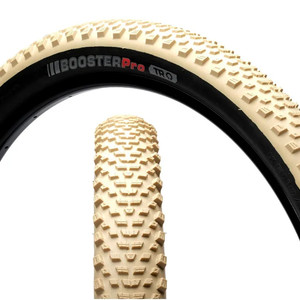Kenda Booster Park Tire (2024) - Tan