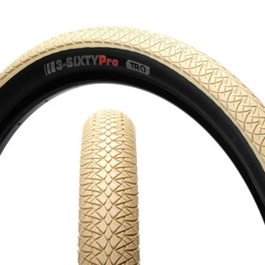 Kenda 3-Sixty Tire (2024) - Tan