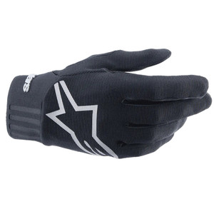 Alpinestars Women Stella A-Dura Gloves (2024) - Black