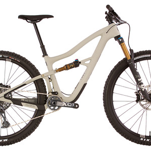 2023 Ibis Ripley X01 Jenson Exclusive