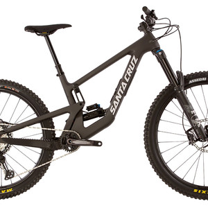 2023 Santa Cruz Nomad C XT Jenson Exclusive