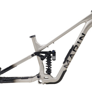 Marin Alpine Trail XR