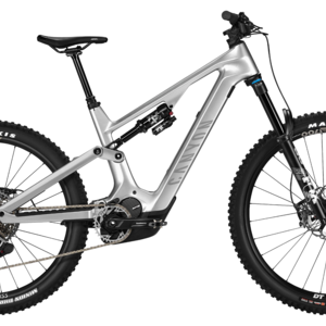 2024 Canyon Spectral:ON CF 9