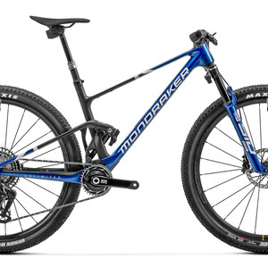 2024 Mondraker F-Podium Unlimited Flight Attendant