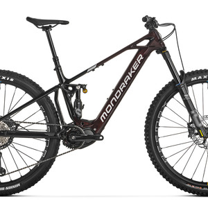 2024 Mondraker Crusher RR