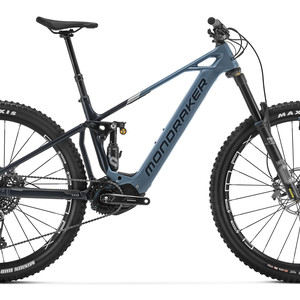 2024 Mondraker Crusher R