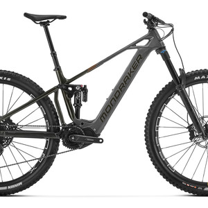 2024 Mondraker Crusher