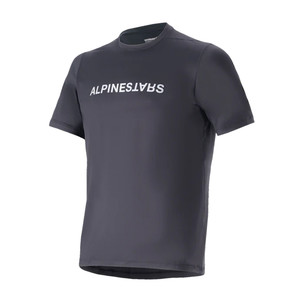 Alpinestars A-Dura Switch SS Jersey (2024) - Black