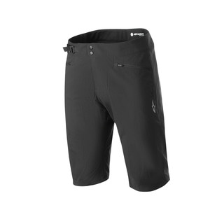 Alpinestars A-Dura Liner Shorts (2024) - Black 