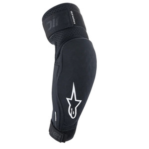 Alpinestars A-Impact Plasma Elite Elbow Pad (2024)