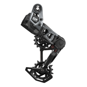 SRAM X0 Eagle AXS Transmission リアディレイラー SRAM（スラム）XXSL Eagle AXS Transmission Rear Derailleur（XXSL