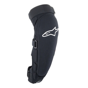 Alpinestars A-Impact Plasma Pro Knee Shin Protector (2024)