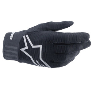 Alpinestars A-Dura Gloves (2024) - Black