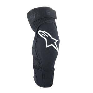 Alpinestars A-Impact Plasma Elite Knee Protector (2024) 