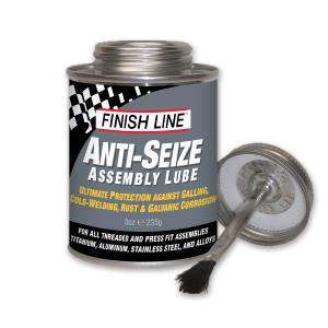 Finish Line Anti-Seize Assembly Lube (8 oz.)