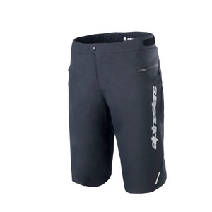 Alpinestars A-Dura Elite Shorts (2024) - Black