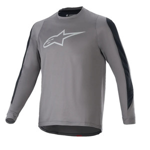 Alpinestars A-Dura Dri Astar LS Jersey (2024) 