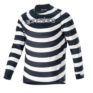 Alpinestars A-Aria Oscar LS Jersey (2024) 