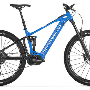 2024 Mondraker Chaser R