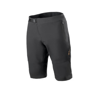 Alpinestars A-Aria Elite Short (2024) - Black