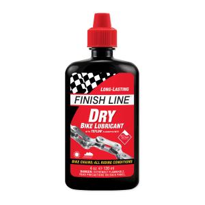 Finish Line Dry Lube (4 oz)
