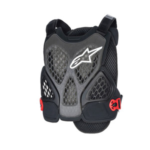 Alpinestars A-6 Plasma Chest Protector (2024)