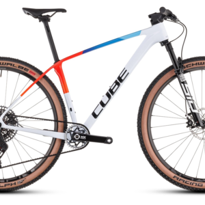 2024 Cube Phenix C:68X SLX