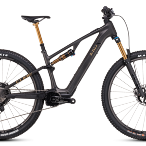 2024 Cube AMS Hybrid ONE44 C:68X SLT 400X 29
