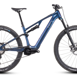 2024 Cube AMS Hybrid ONE44 C:68X SLX 400X 29