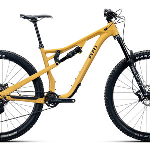2024 Ari Cascade Peak Elite (Butterscotch)