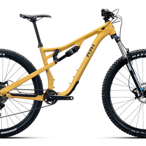 2024 Ari Cascade Peak Comp (Butterscotch)