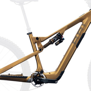 Ari Nebo Peak (2025 v1.5 Bronze Gold)