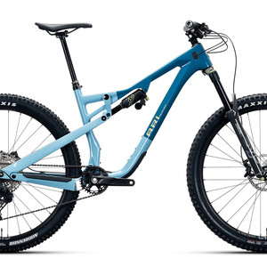 2024 Ari Delano Peak Comp (Twin Lake)