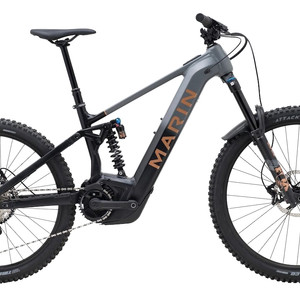 2024 Marin Alpine Trail E2 Bosch