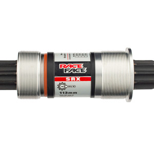 Movimento Centrale Phil Wood Movimento Centrale - Per MTB XC, Phil Wood, 68-73 Mm, 24 Mm Race Face X-type Team - Foto 7